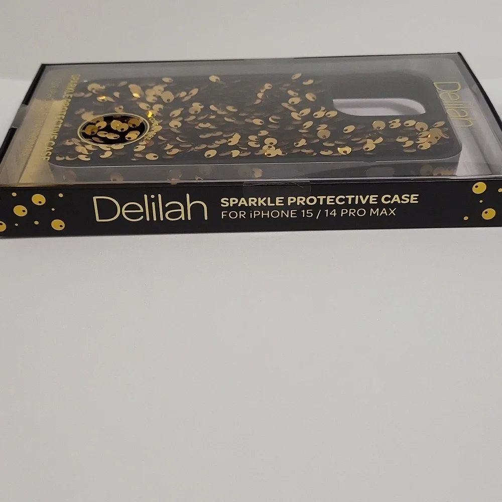 Delilah enhance your